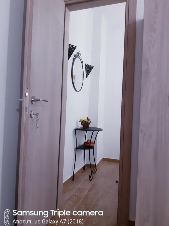 Cosy And Central Stoudio Lejlighed Thessaloníki Eksteriør billede